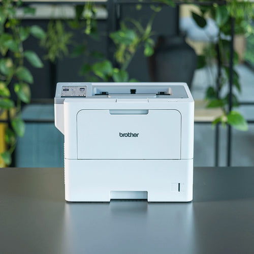 Brother HL-L6415DN laser printer 1200 x 1200 DPI A4 Brother HL-L6415DN laser printer 1200 x 1200 DPI A4